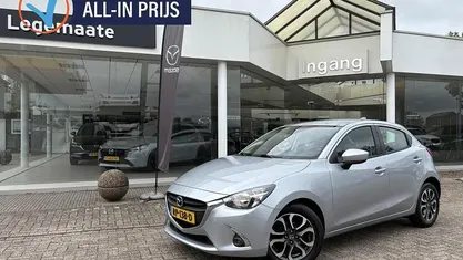 Hatchback Occasion 2018 Mazda 2 Hatchback | € 12.600 (Eerlijke prijs)