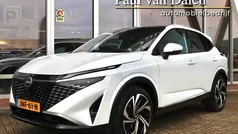 Gebruikt 2025 Nissan Qashqai Tekna+ SUV | € 36.740 (Eerlijke prijs)