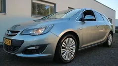Gebruikt 2014 Opel Astra Design Edition Stationwagen | € 2.800 (Eerlijke prijs)