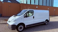 Overige Gebruikt 2010 Nissan Primastar MPV | € 5.999 (Eerlijke prijs)