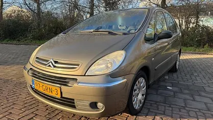Gebruikt 2008 Citroën Xsara Picasso MPV | € 950 (Goede deal)