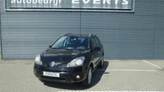 Zwart Gebruikt 2008 Renault Koleos Dynamique SUV | € 2.950 (Super prijs)