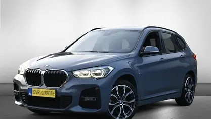 Occasion 2021 BMW X1 M Sport SUV | € 26.400 (Goede deal)