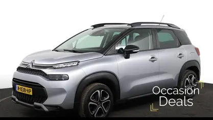 Occasion 2021 Citroën C3 Aircross Feel SUV | € 14.940 (Eerlijke prijs)