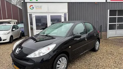 Occasion Peugeot 206+ 75 PK (55 kW) 2010 Hatchback