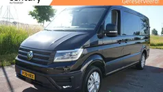 Gebruikt 2024 VW Crafter Exclusive Van | € 38.900 (Eerlijke prijs)