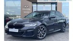 BMW 530e