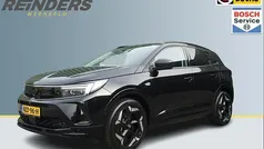 Gebruikt 2023 Opel Grandland X GSe SUV | € 26.250 (Eerlijke prijs)