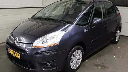 Occasion Citroën C4 Picasso 120 PK (88 kW) 2009 MPV