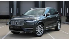 Grijs Gebruikt 2019 Volvo XC90 Inscription SUV | € 44.645 (Goede deal)