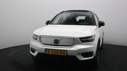 Occasion Volvo XC40 R-Design 300 kW (408 PK) 2020 SUV