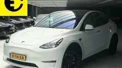 Gebruikt 2021 Tesla Model Y Long Range SUV | € 34.950 (Eerlijke prijs)