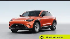 Oranje Nieuw 2025 Smart #3 Premium SUV | € 43.155 (Eerlijke prijs)
