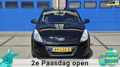 Gebruikt 2010 Hyundai i20 Hatchback | € 2.450 (Eerlijke prijs)