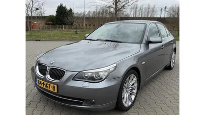 Occasion BMW 523 Executive 190 PK (139 kW) 2008 Sedan