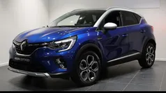 Gebruikt 2020 Renault Captur Edition One SUV | € 21.950 (Eerlijke prijs)