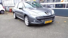 Grijs Gebruikt 2010 Peugeot 206+ Hatchback | € 2.850 (Eerlijke prijs)