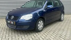 Blauw Gebruikt 2007 VW Polo Hatchback | € 3.850 (Eerlijke prijs)