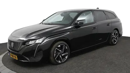 Occasion Peugeot 308 SW Allure 131 PK (96 kW) 2022 Stationwagen