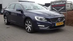 Gebruikt 2013 Volvo V60 Summum Stationwagen | € 8.350 (Eerlijke prijs)