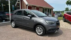 Grijs Gebruikt 2020 Opel Crossland X Innovation SUV | € 19.895 (Eerlijke prijs)