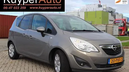 Occasion Opel Meriva Edition 101 PK (74 kW) 2011 MPV