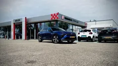 Blauw Gebruikt 2023 Citroën C5 Aircross Business Class SUV | € 23.485 (Super prijs)