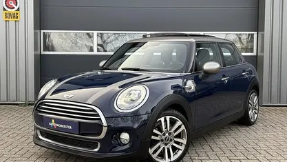 Occasion Mini Cooper Chili 136 PK (100 kW) 2017 Hatchback