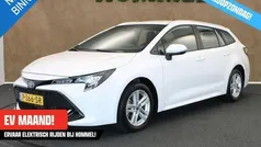 Gebruikt 2022 Toyota Corolla Active Stationwagen | € 24.450 (Goede deal)