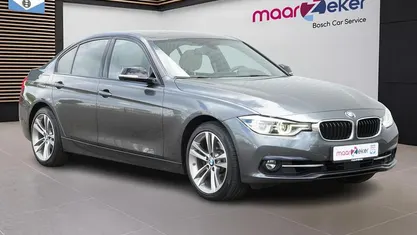 Occasion BMW 330 Executive 252 PK (185 kW) 2017 Sedan