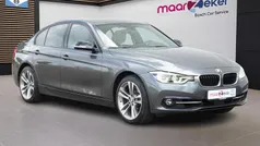 Gebruikt 2017 BMW 330 Executive Sedan | € 21.450 (Super prijs)