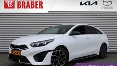 Gebruikt 2023 Kia ProCeed GT-Line Hatchback | € 33.545 (Eerlijke prijs)