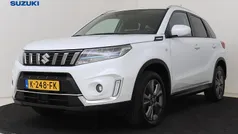 Gebruikt 2020 Suzuki Vitara SUV | € 18.945 (Goede deal)
