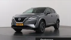 Gebruikt 2022 Nissan Qashqai Tekna+ SUV | € 28.935 (Eerlijke prijs)