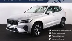 Zilver Gebruikt 2023 Volvo XC60 Core SUV | € 45.900 (Super prijs)