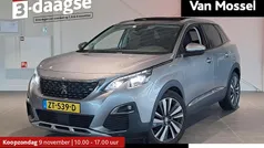 Gebruikt 2019 Peugeot 3008 Allure SUV | € 19.940 (Eerlijke prijs)