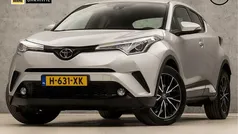 Grijs Gebruikt 2018 Toyota C-HR Sport SUV | € 17.445 (Eerlijke prijs)