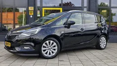 Gebruikt 2018 Opel Zafira Edition MPV | € 16.950 (Eerlijke prijs)