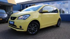 Geel Gebruikt 2013 Seat Mii Style Hatchback | € 5.222 (Eerlijke prijs)