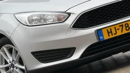 Occasion Ford Focus Trend 101 PK (74 kW) 2015 Stationwagen