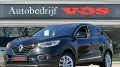 Zwart Gebruikt 2019 Renault Kadjar Life SUV | € 17.750 (Eerlijke prijs)