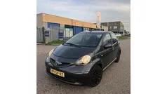 Gebruikt 2006 Toyota Aygo Hatchback | € 1.899 (Eerlijke prijs)