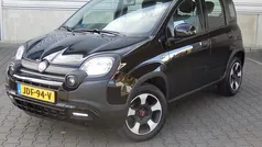 Gebruikt 2023 Fiat Panda Cross Cross Hatchback | € 14.740 (Eerlijke prijs)