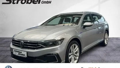 Occasion VW Passat GTE 218 PK (160 kW) 2023 Stationwagen