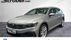 Gebruikt 2023 VW Passat GTE Stationwagen | € 34.039 (Eerlijke prijs)