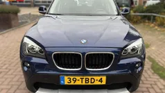 Gebruikt 2011 BMW X1 Basis SUV | € 8.250 (Eerlijke prijs)