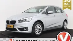 Grijs Gebruikt 2017 BMW 218 Executive Stationwagen | € 15.699 (Goede deal)