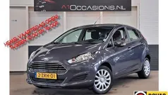 Grijs Gebruikt 2015 Ford Fiesta Style Hatchback | € 6.995 (Goede deal)