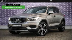 Gebruikt 2022 Volvo XC40 Inscription SUV | € 34.399 (Eerlijke prijs)