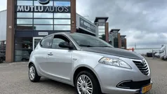 Gebruikt 2013 Lancia Ypsilon Platinum Hatchback | € 6.490 (Eerlijke prijs)